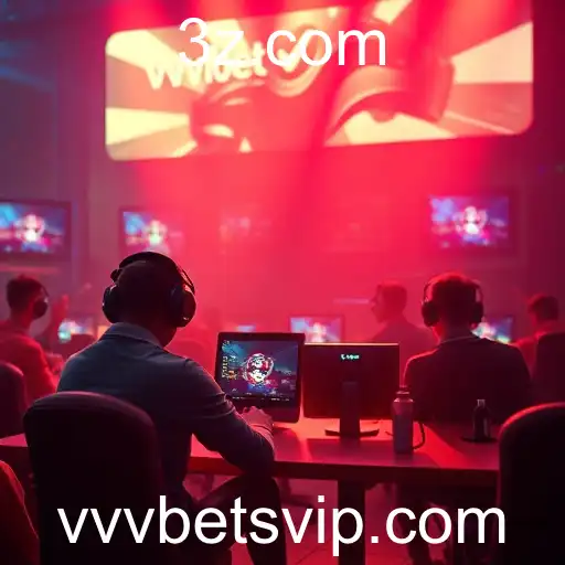 Tendências Emergentes no Mundo dos Jogos Online em 2025