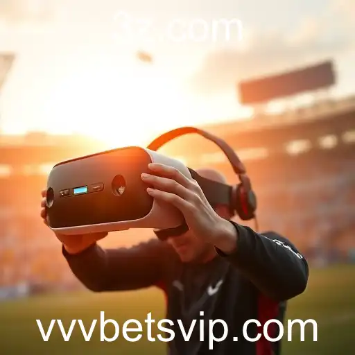 Expansão das Experiências Imersivas em Jogos Online