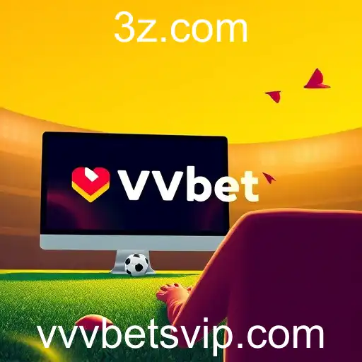 A Ascensão do VVVbet no Mercado de Jogos Online