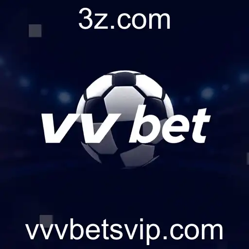 A Ascensão de vvvbet no Mercado de Jogos Online em 2025