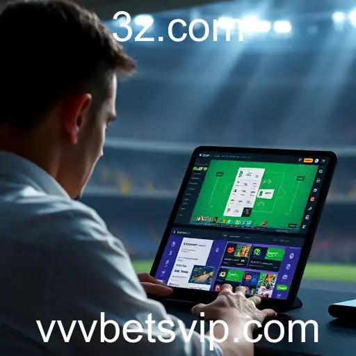 A Evolução e Desafios do Mercado de Apostas Online em 2025