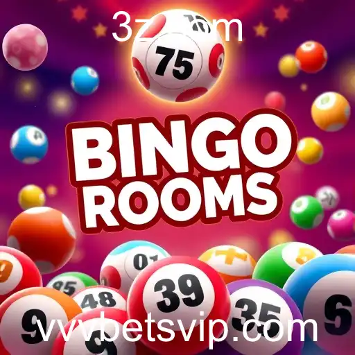 Explorando a Excitante Categoria de Jogo 'Bingo Rápido' no vvvbet