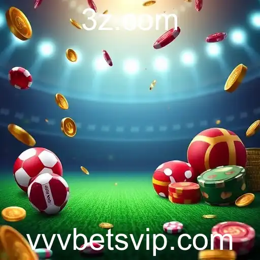 Descubra as Atraentes Ofertas em 'Bônus e Promoções' no vvvbet