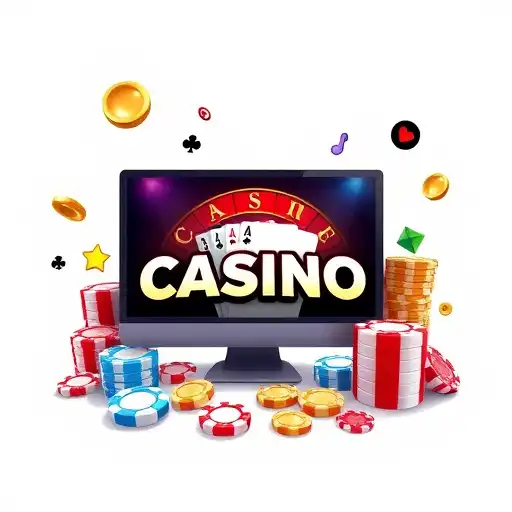 Explorando o Mundo dos Cassinos Online no Vvvbet