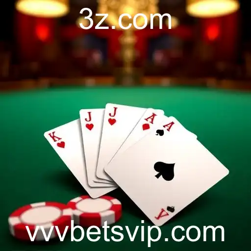 Explorando a Popularidade dos Jogos de Poker no VVVBet