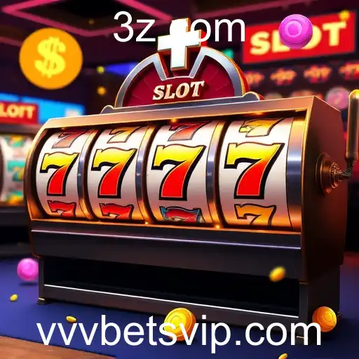 Explorando a Fascinante Categoria de Máquinas de Slots no vvvbet