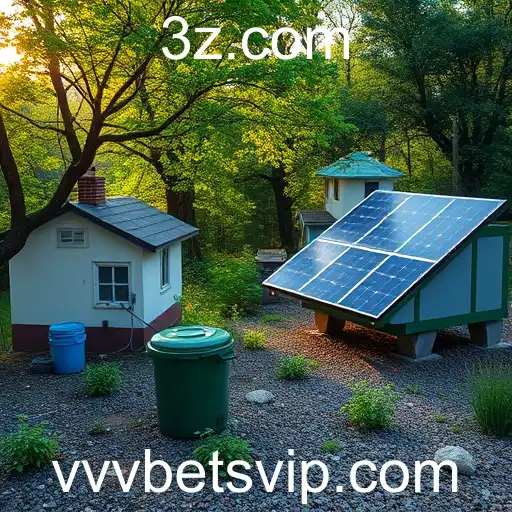 Tecnologia e Sustentabilidade: O Impacto dos Avanços Recente