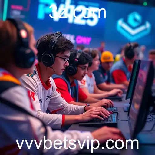 Tendências e Desafios do Mercado de Jogos Online em 2025