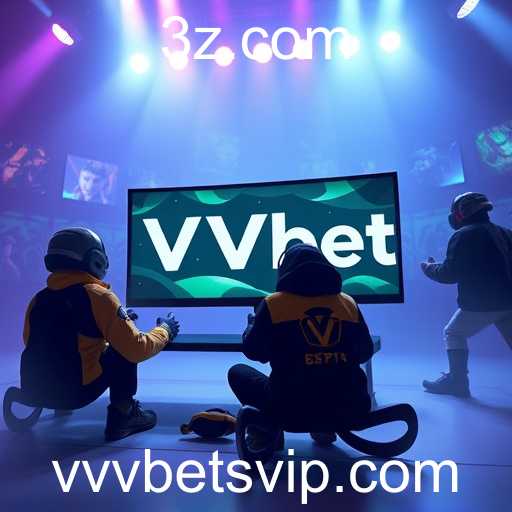 Expansão do VVVBet e a Evolução dos Jogos Online