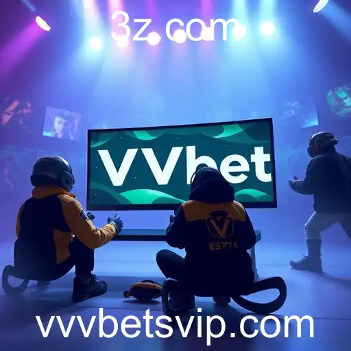 Expansão do VVVBet e a Evolução dos Jogos Online