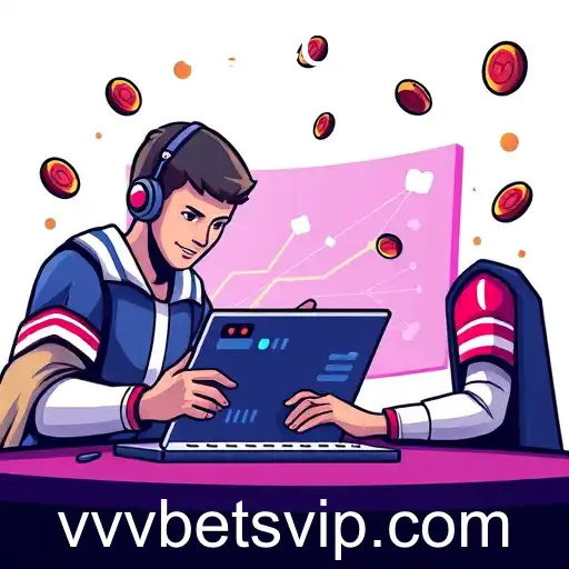 Tendências e Desafios no Mercado de Jogos Online em 2025